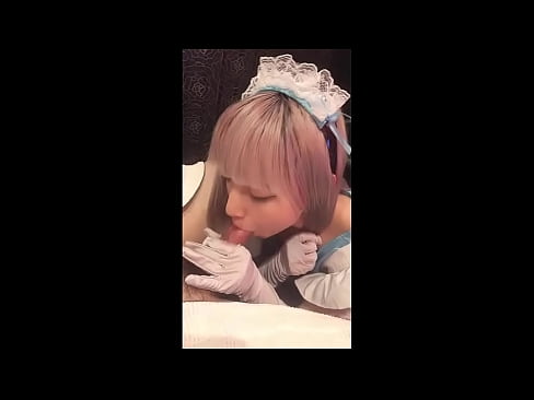 ❤️ Japansk Idol [mayuka], fransk stuepige kostume, del 1, blowjob og onanere med lotion Hård porno at da.extratorrents.top ❌️❤