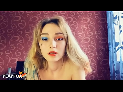 ❤️ Magiske virtual reality-briller gav mig sex med Harley Quinn Hård porno at da.extratorrents.top ❌️❤
