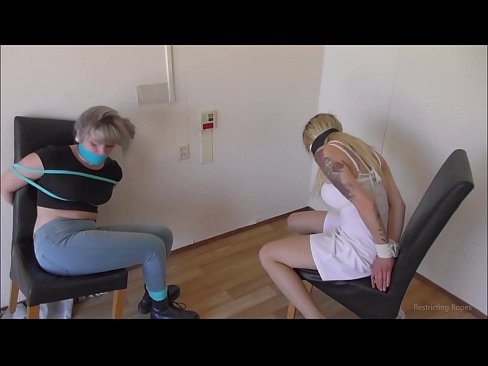 ❤️ Afhængig / bundet og kneblet / jomfru i nød Hård porno at da.extratorrents.top ❌️❤
