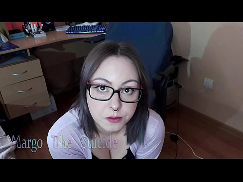❤️ Sexet pige med briller sutter Dildo dybt på kamera Hård porno at da.extratorrents.top ❌️❤