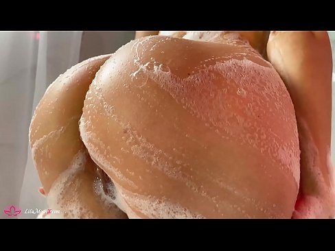 ❤️ Brunette onanerer fisse med vibrator til intens orgasme i brusebad Hård porno at da.extratorrents.top ❌️❤